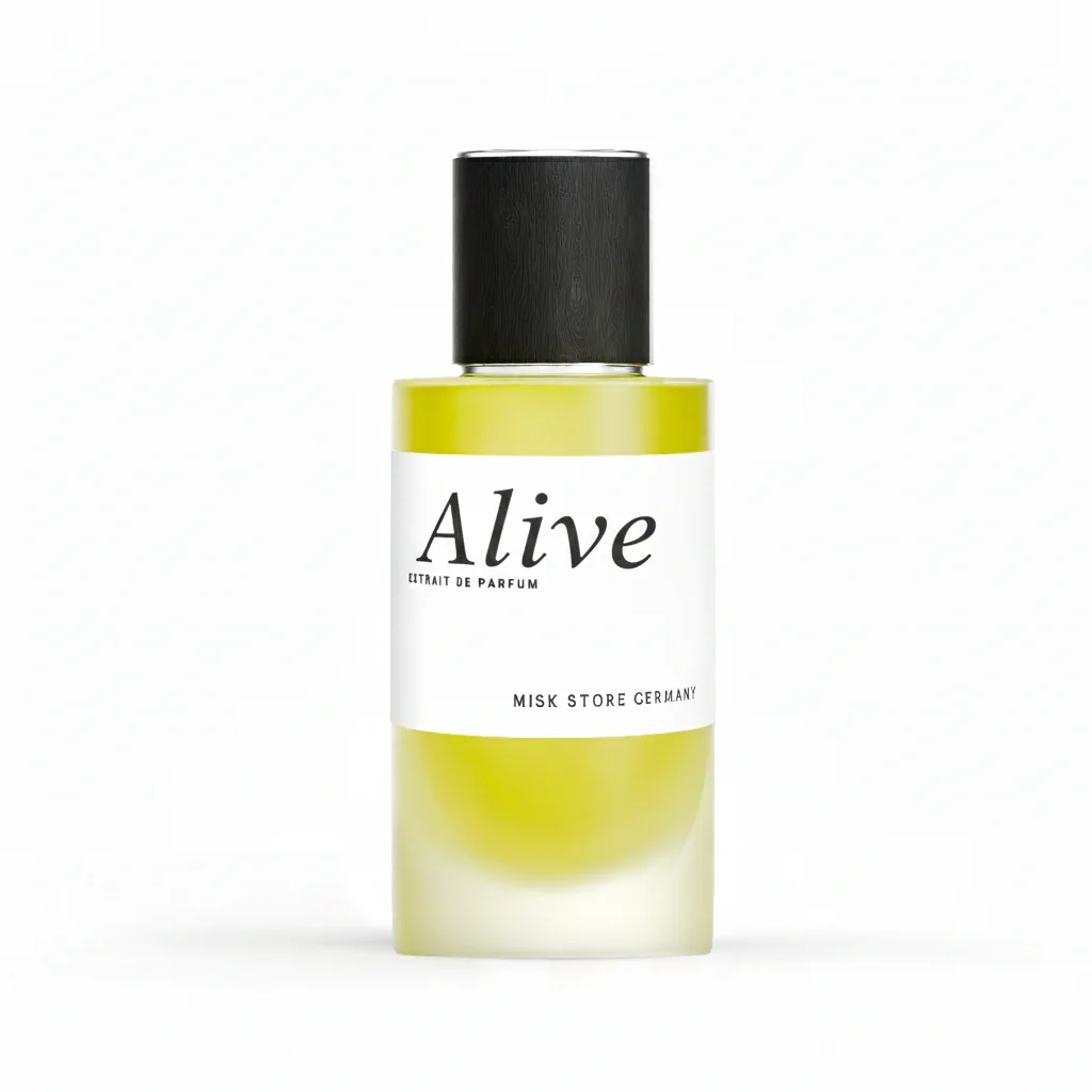 Extrait de Parfum