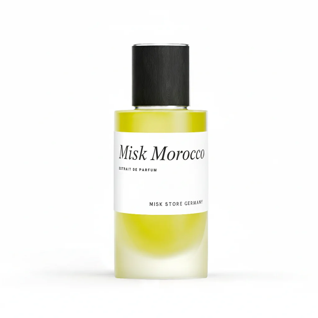 Extrait de Parfum